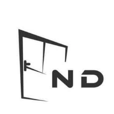 Logo NextDoor s.r.o.