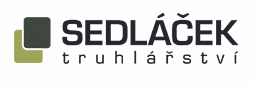 Logo Truhlářství Sedláček
